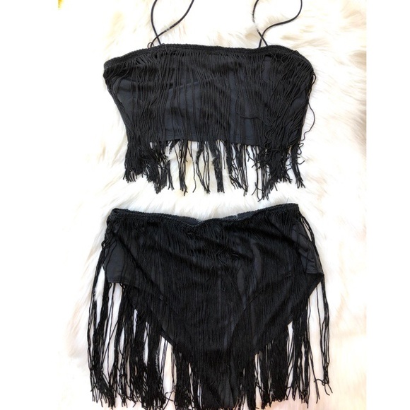 local boutique Other - 2pc bikini